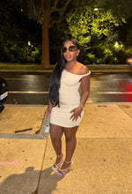 Load image into Gallery viewer, Oui Mini Dress
