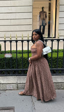 Load image into Gallery viewer, Élysees Polka Dot Dress
