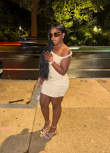 Load image into Gallery viewer, Oui Mini Dress
