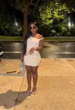 Load image into Gallery viewer, Oui Mini Dress
