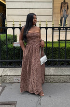 Load image into Gallery viewer, Élysees Polka Dot Dress
